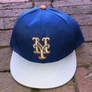 NY Mets hat
